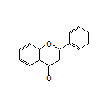 Flavanone