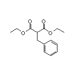 Diethyl 2-Benzylmalonate