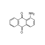 1-Aminoanthracene-9,10-dione