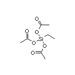 Ethylsilanetriyl Triacetate