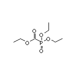 Ethyl (Diethoxyphosphoryl)formate