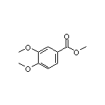 Methyl 3,4-Dimethoxybenzoate