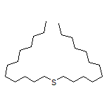 Didodecylsulfane