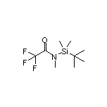 N-(tert-Butyldimethylsilyl)-2,2,2-trifluoro-N-methylacetamide