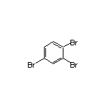 1,2,4-Tribromobenzene