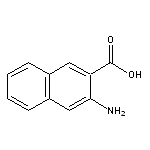 3-Amino-2-naphthoic Acid