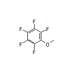 2,3,4,5,6-Pentafluoroanisole