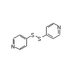 4,4’-Dipyridyl Disulfide