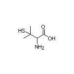 DL-Penicillamine