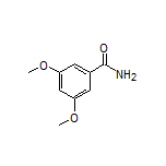 3,5-Dimethoxybenzamide