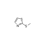 2-(Methylthio)thiazole