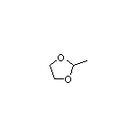 2-Methyl-1,3-dioxolane