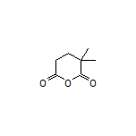 2,2-Dimethylglutaric Anhydride