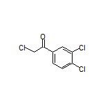 2,3’,4’-Trichloroacetophenone