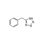 5-Benzyl-1H-tetrazole