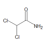 2,2-Dichloroacetamide