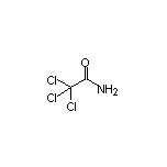 2,2,2-Trichloroacetamide