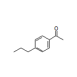 4’-Propylacetophenone