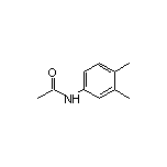 N-(3,4-Dimethylphenyl)acetamide