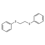 1,2-Bis(phenylthio)ethane