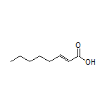 (E)-2-Octenoic Acid