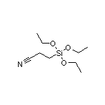 2-Cyanoethyltriethoxysilane