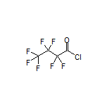 Heptafluorobutyryl Chloride