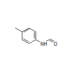 N-p-Tolylformamide