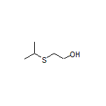 2-(Isopropylthio)ethanol