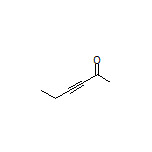 3-Hexyn-2-one