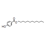 Dodecyl 4-Hydroxybenzoate