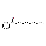 1-Phenyl-1-decanone