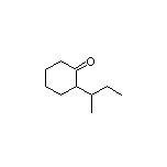 2-(sec-Butyl)cyclohexanone