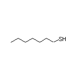 1-Heptanethiol