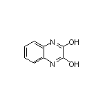 Quinoxaline-2,3-diol