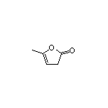 5-Methylfuran-2(3H)-one