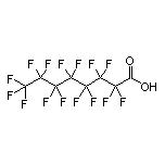 Perfluorooctanoic Acid