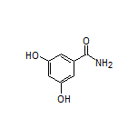 3,5-Dihydroxybenzamide