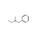 N-Benzyl-N-methylethanamine