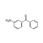 3-Aminobenzophenone