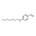 4-(Heptyloxy)benzaldehyde