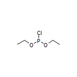 Diethyl Chlorophosphite