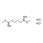 Dimethyl Adipimidate Dihydrochloride