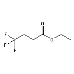 Ethyl 4,4,4-Trifluorobutanoate