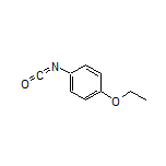 4-Ethoxyphenyl Isocyanate