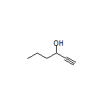 1-Hexyn-3-ol