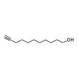 10-Undecyn-1-ol