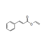 Vinyl Cinnamate