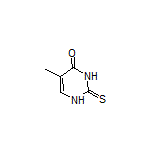 5-Methyl-2-thiouracil