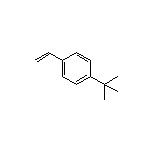 4-(tert-Butyl)styrene